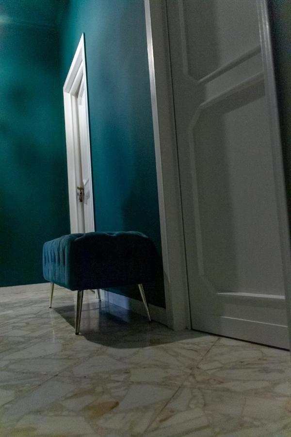 Hotel Interno 9 Bari Exterior foto