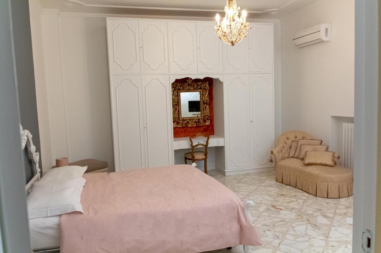 Hotel Interno 9 Bari Exterior foto
