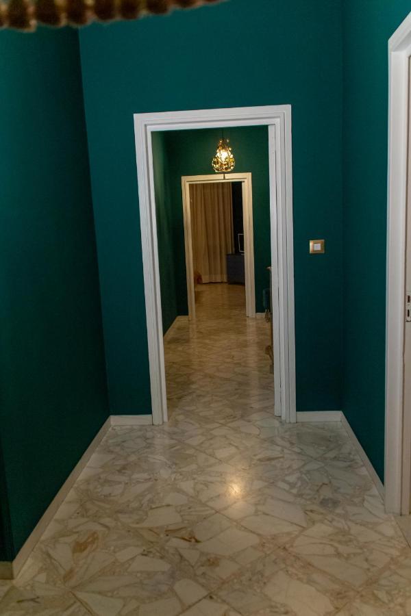 Hotel Interno 9 Bari Exterior foto