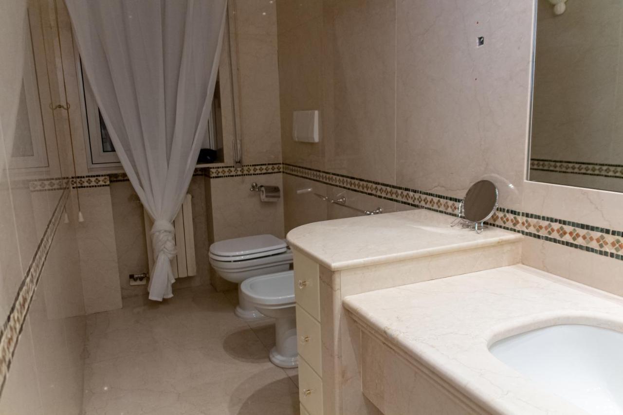 Hotel Interno 9 Bari Exterior foto