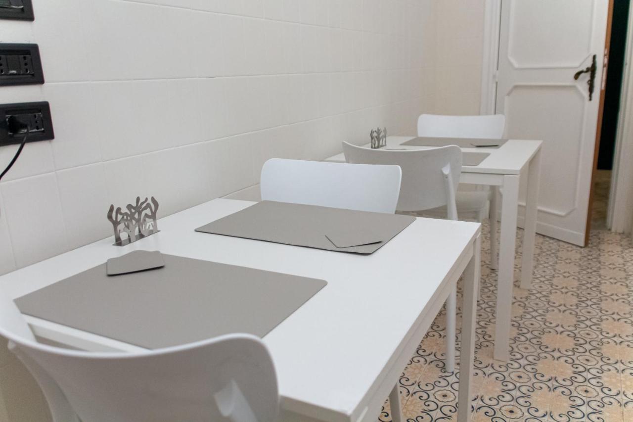 Hotel Interno 9 Bari Exterior foto